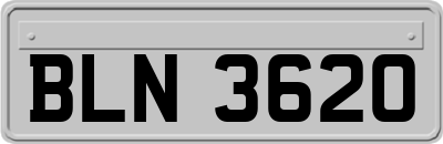 BLN3620