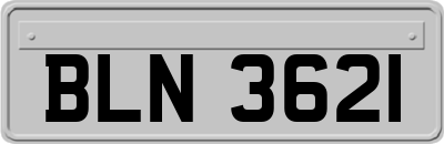 BLN3621