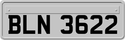 BLN3622