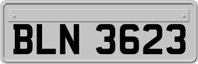 BLN3623