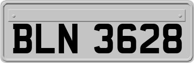 BLN3628