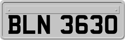 BLN3630
