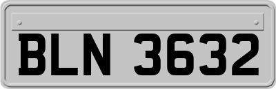BLN3632