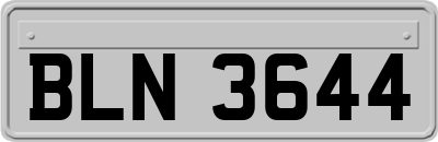 BLN3644