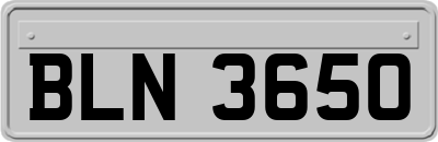 BLN3650