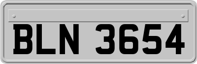 BLN3654
