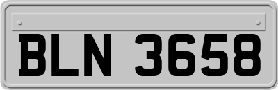 BLN3658