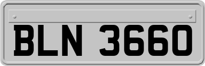BLN3660