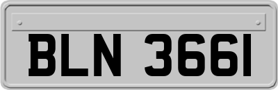BLN3661