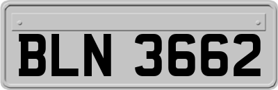 BLN3662