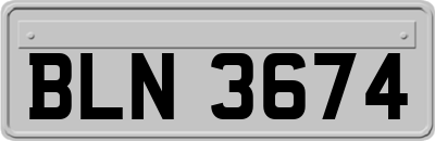 BLN3674