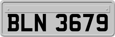 BLN3679