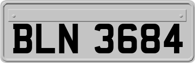 BLN3684