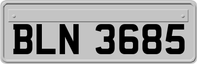 BLN3685