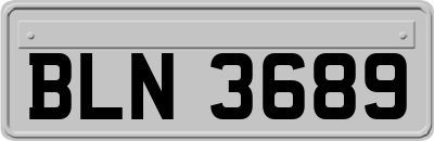 BLN3689
