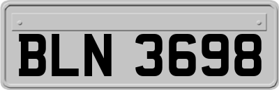 BLN3698