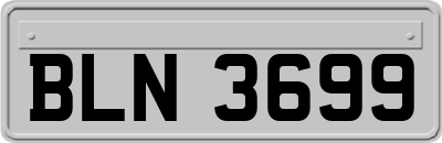 BLN3699