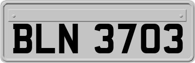 BLN3703