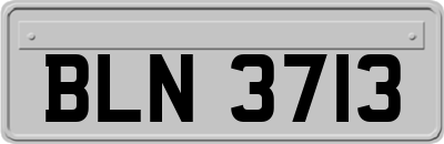BLN3713