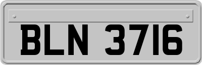 BLN3716