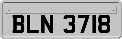 BLN3718