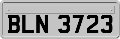 BLN3723