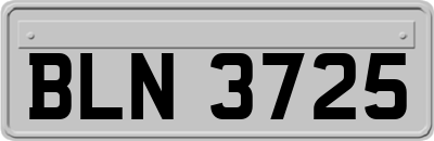 BLN3725