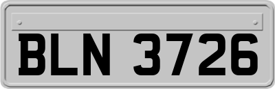 BLN3726