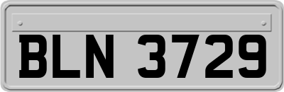 BLN3729