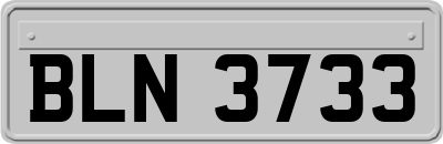 BLN3733