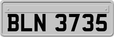 BLN3735