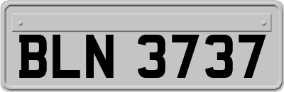 BLN3737