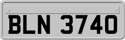 BLN3740