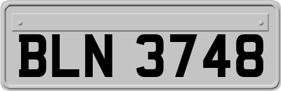BLN3748