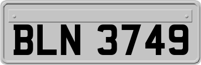 BLN3749