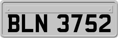 BLN3752