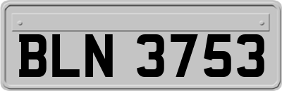 BLN3753