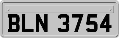 BLN3754