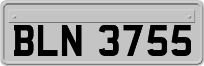 BLN3755