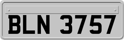BLN3757