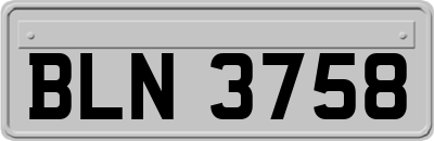 BLN3758