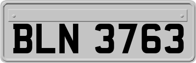BLN3763