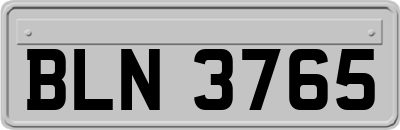 BLN3765