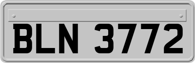 BLN3772