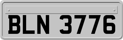 BLN3776