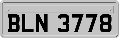 BLN3778
