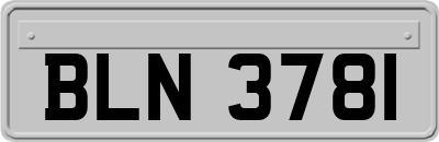 BLN3781