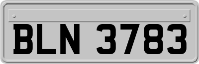 BLN3783