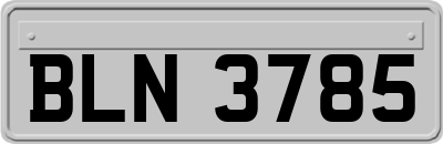 BLN3785