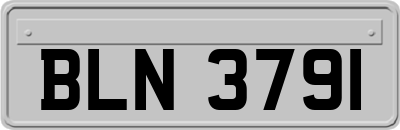 BLN3791